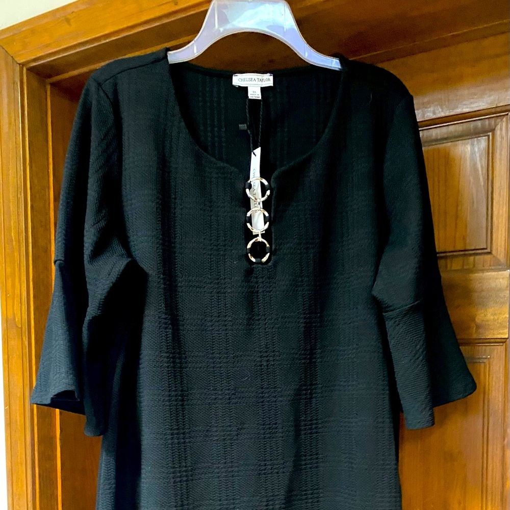 Ladies dress size 2X